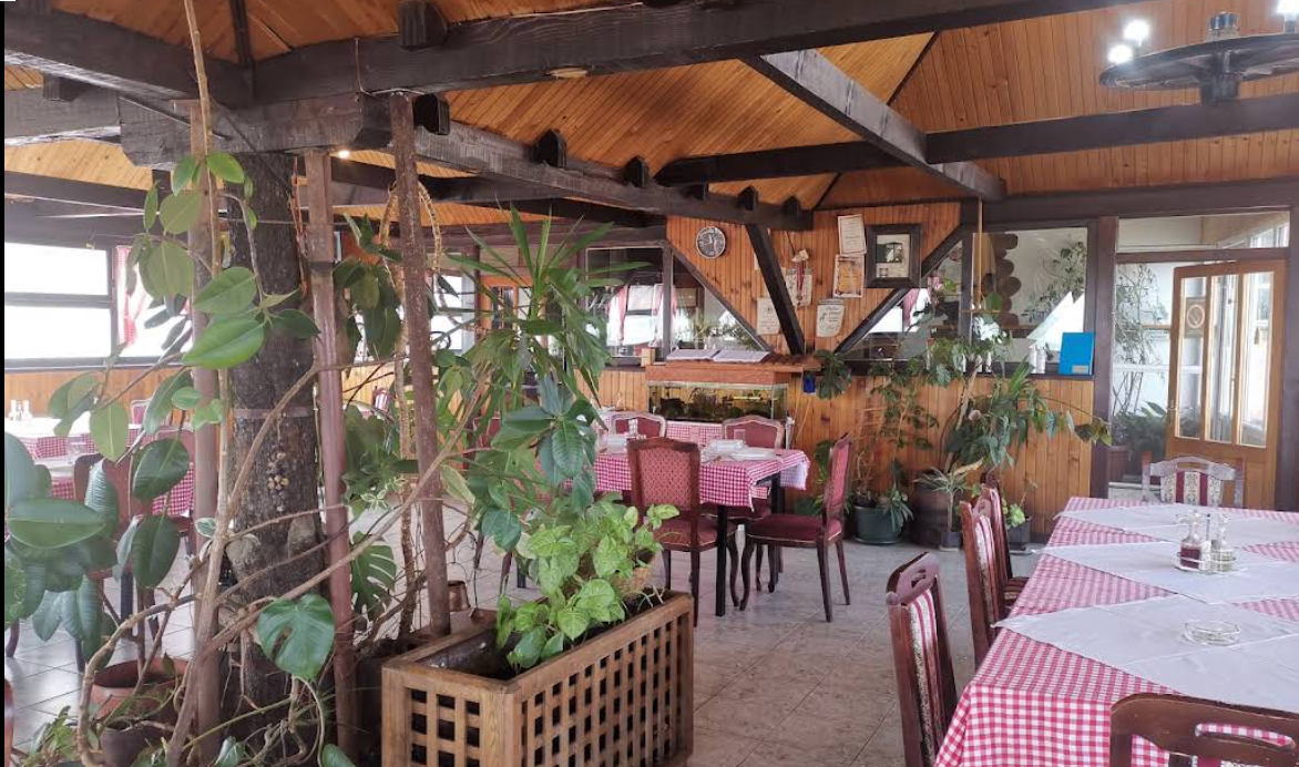 Restoran Kod Miloša